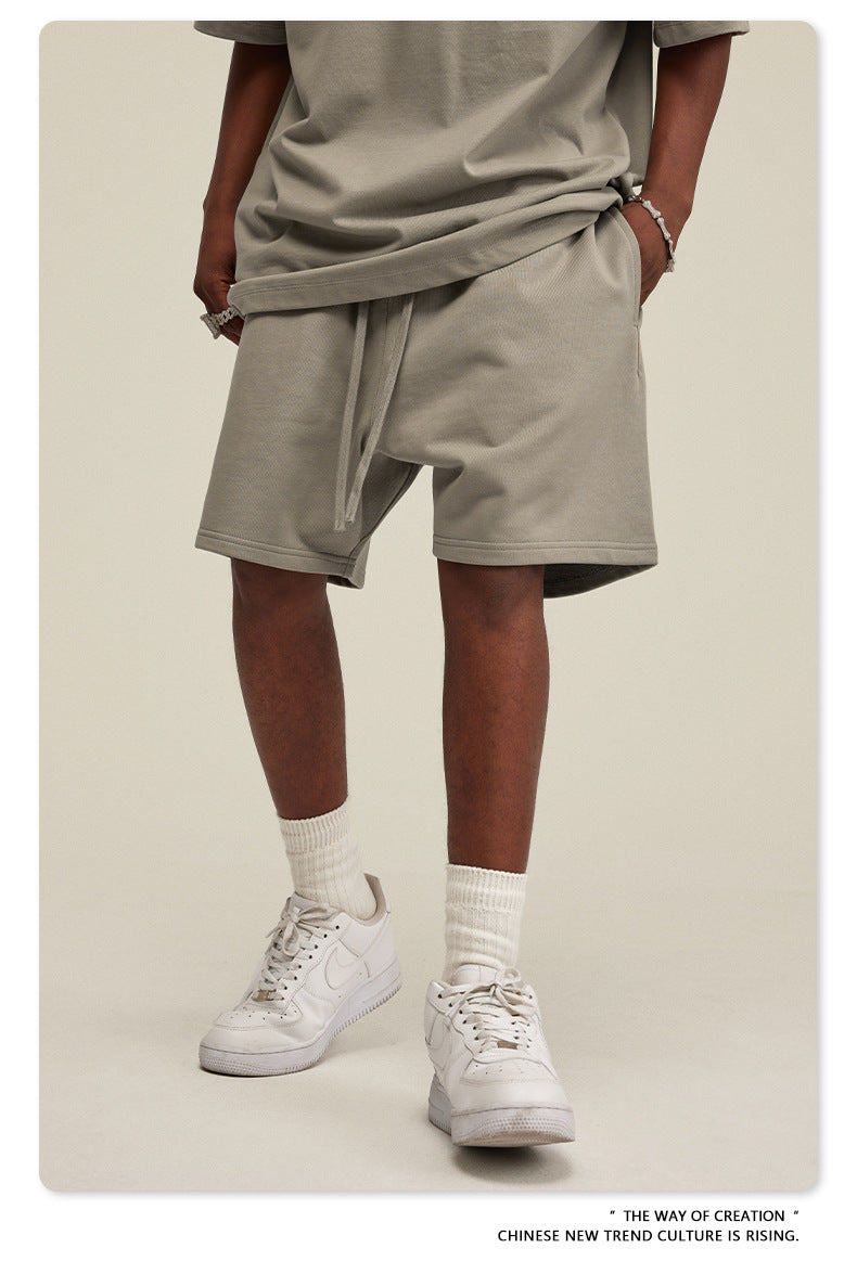 Yaviora Summer American Style Shorts Sports Shorts