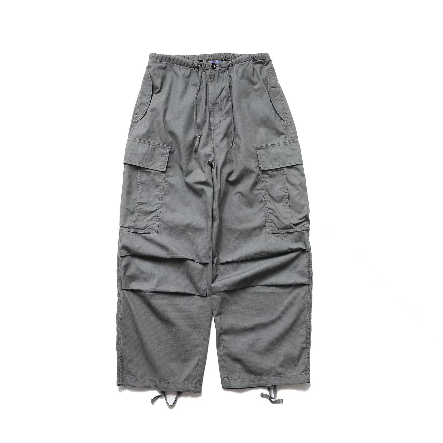 Pantalon plissé technique YAVIORA