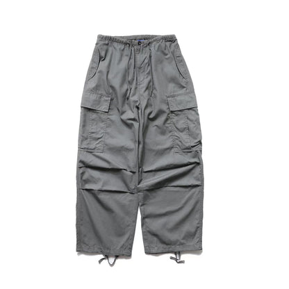 Pantalon plissé technique YAVIORA