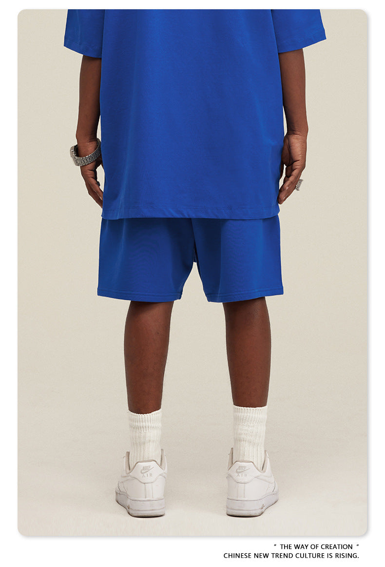 Yaviora Summer American Style Shorts Sports Shorts