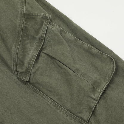 YAVIORA Heavy Wash Cargo
