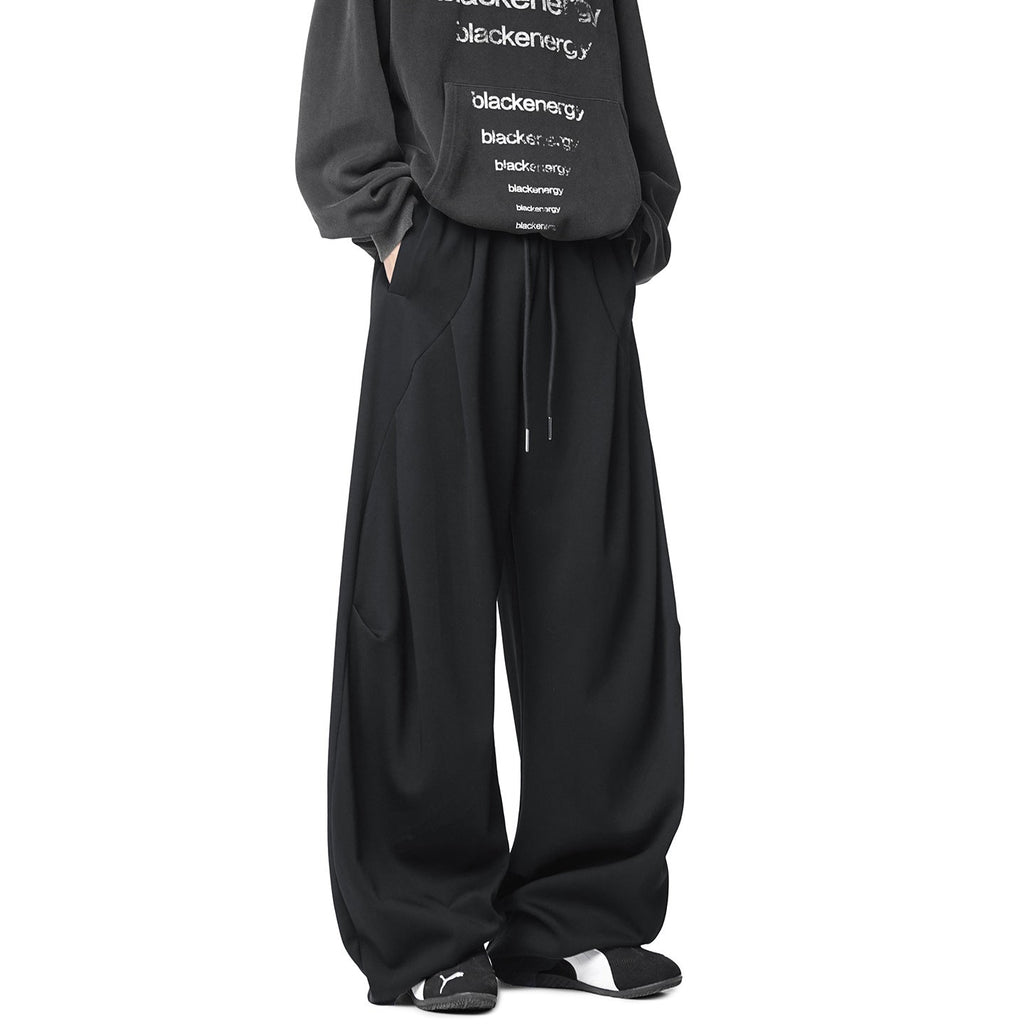 YAVIORA Deconstructed Sweatpants