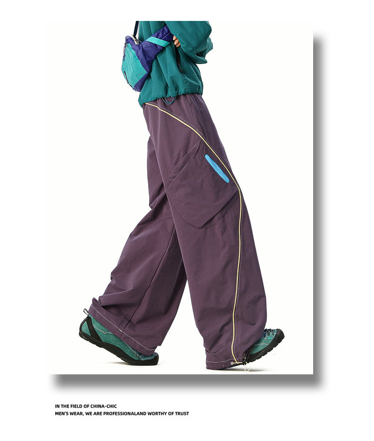 Yaviora sports hiking casual hiking trousers