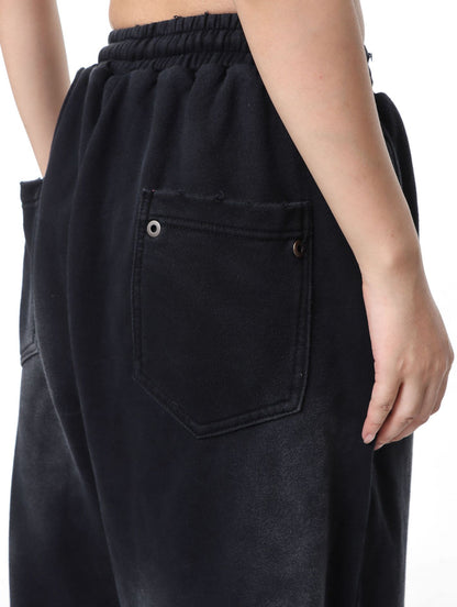 YAVIORA Distressed Sweatpants