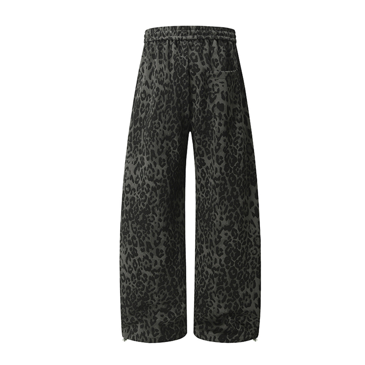 YAVIORA Leopard Print Sweatpants