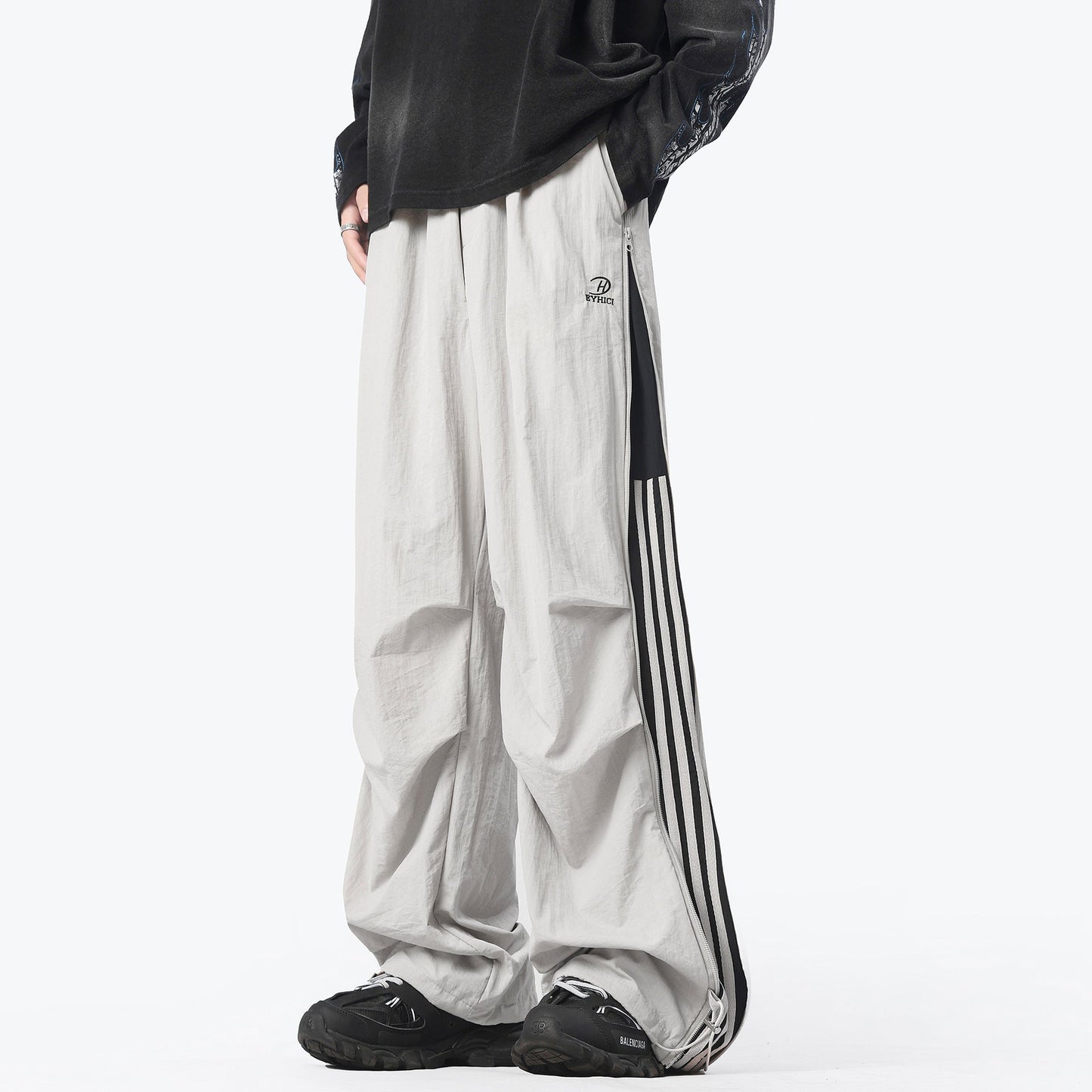 YAVIORA Tactical Cargo Pants