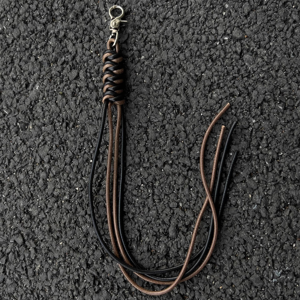 Yaviora Handmade Woven Outfit Bag Charm