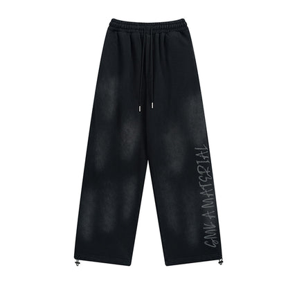 YAVIORA Distressed Sweatpants