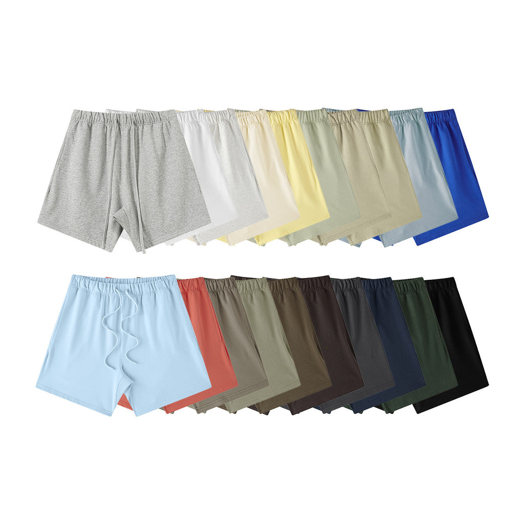 Yaviora Summer American Style Shorts Sports Shorts