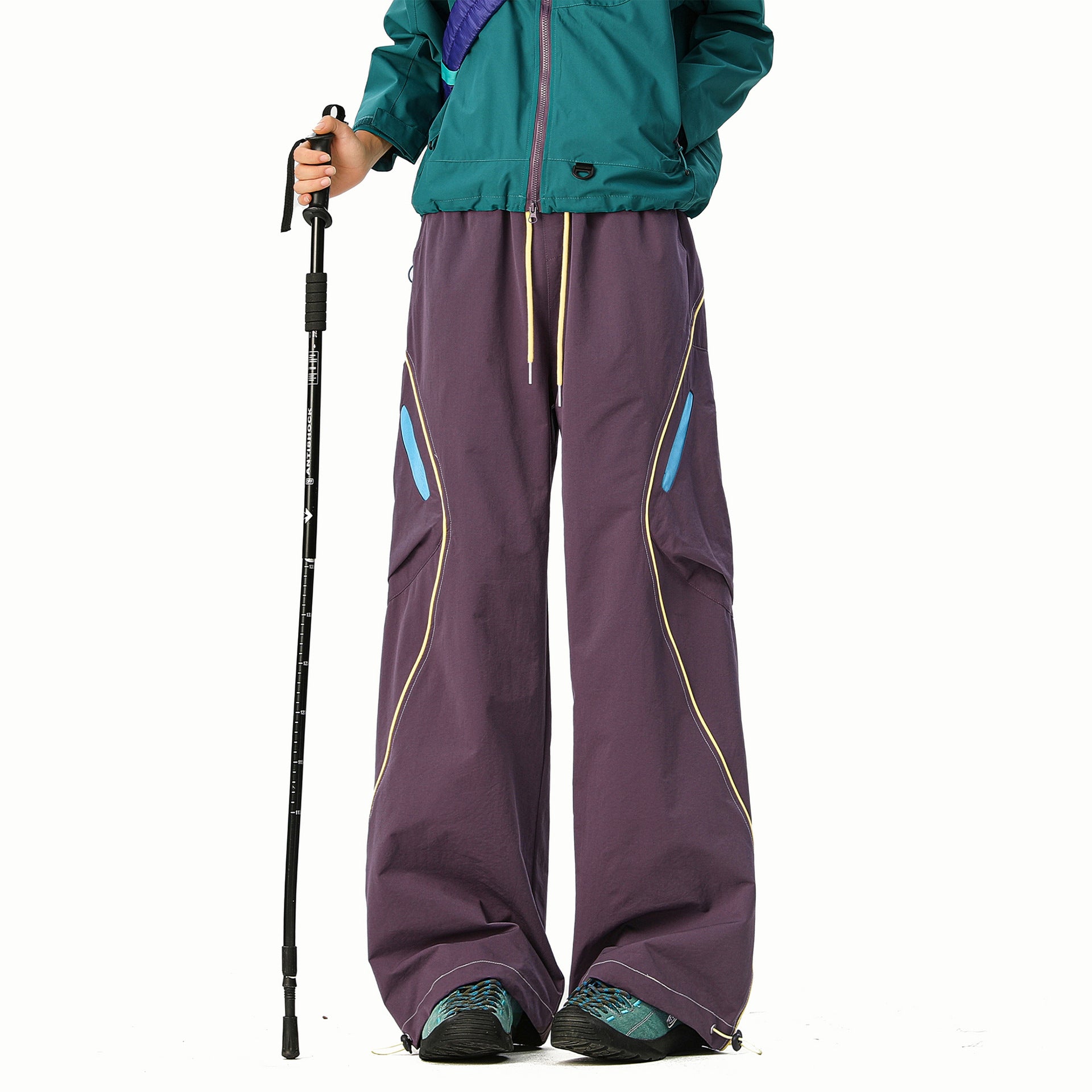 Yaviora sports hiking casual hiking trousers