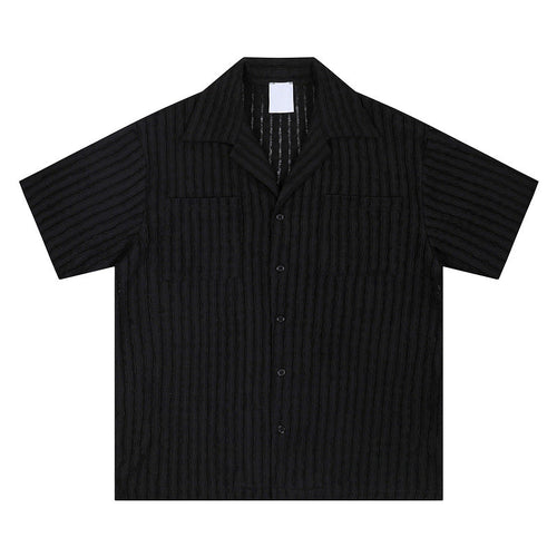 YAVIORA Breathable Linen Shirt