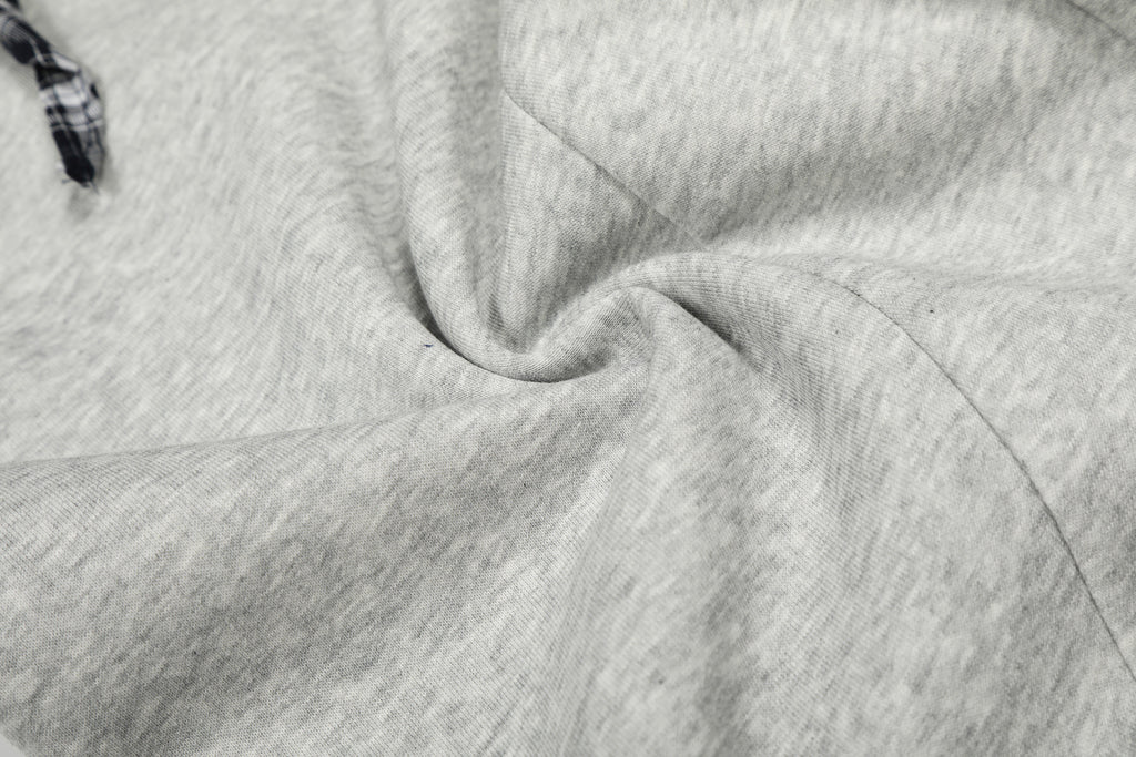 YAVIORA Curved Track Pants