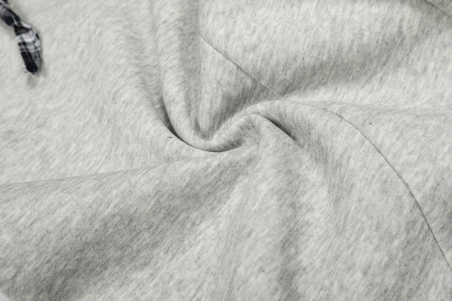 YAVIORA Curved Track Pants