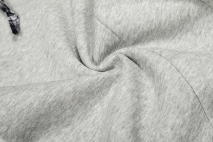 YAVIORA Curved Track Pants