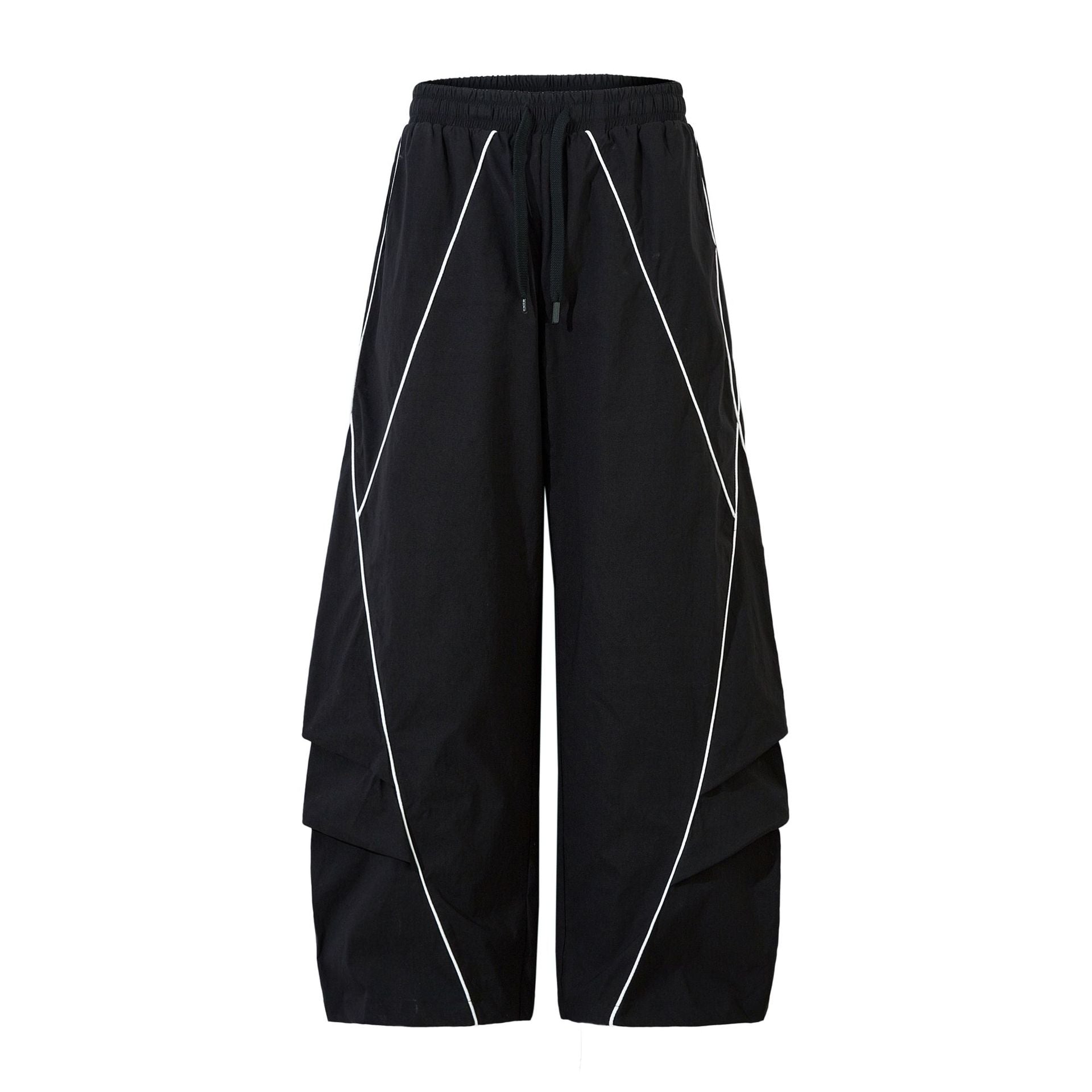 YAVIORA Technical Utility Pants