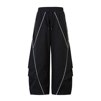 Pantalon technique YAVIORA