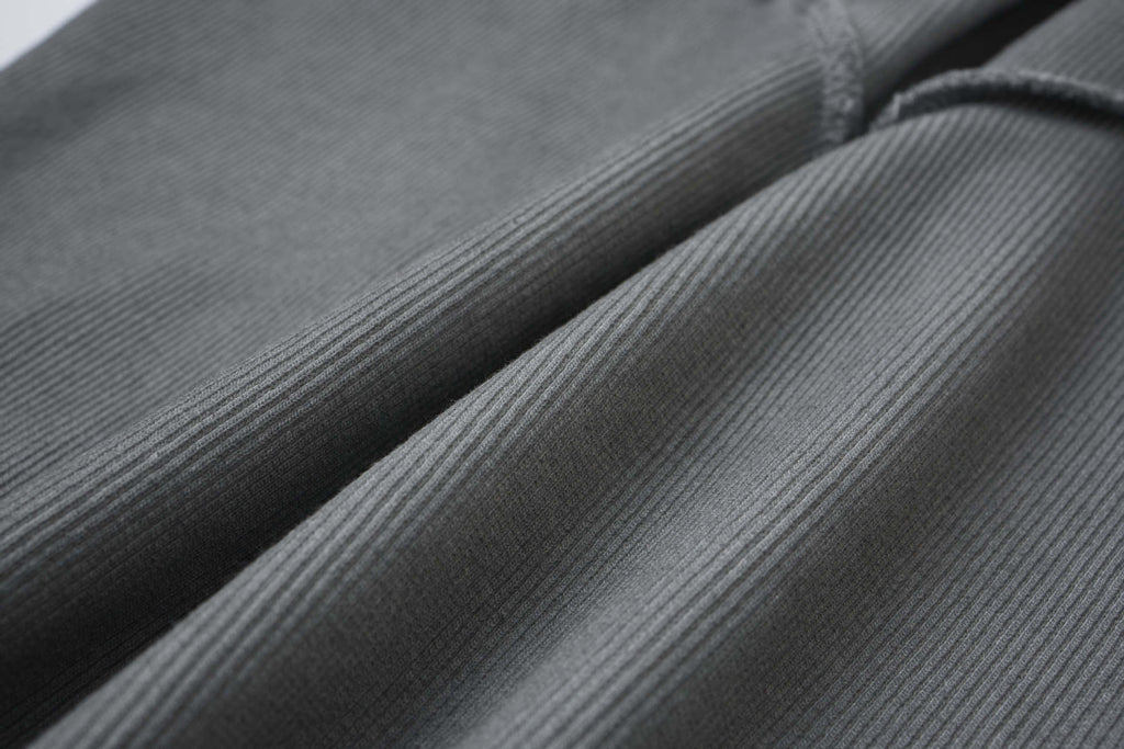 YAVIORA Wasteland Style Slim Fit Base Layer Shirt