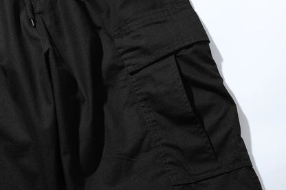 Pantalon plissé technique YAVIORA