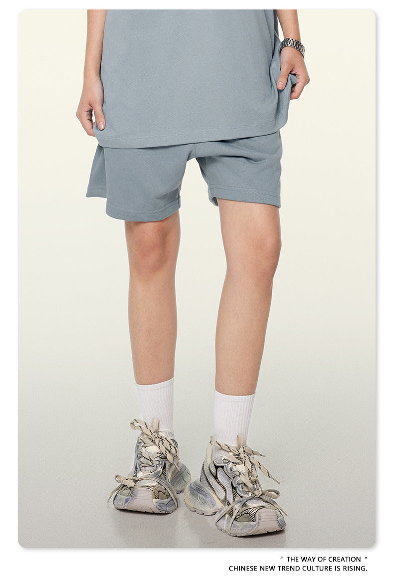 Yaviora Summer American Style Shorts Sports Shorts