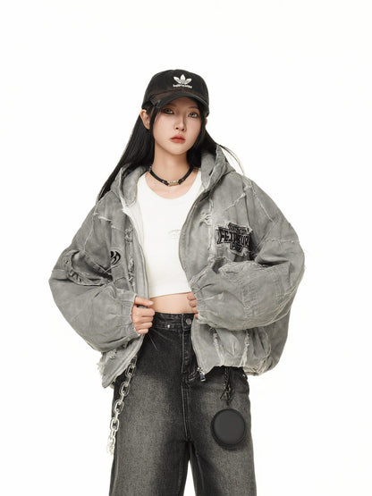 YAVIORA Wasteland Funktionsjacke