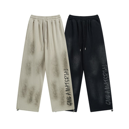 YAVIORA Distressed Sweatpants
