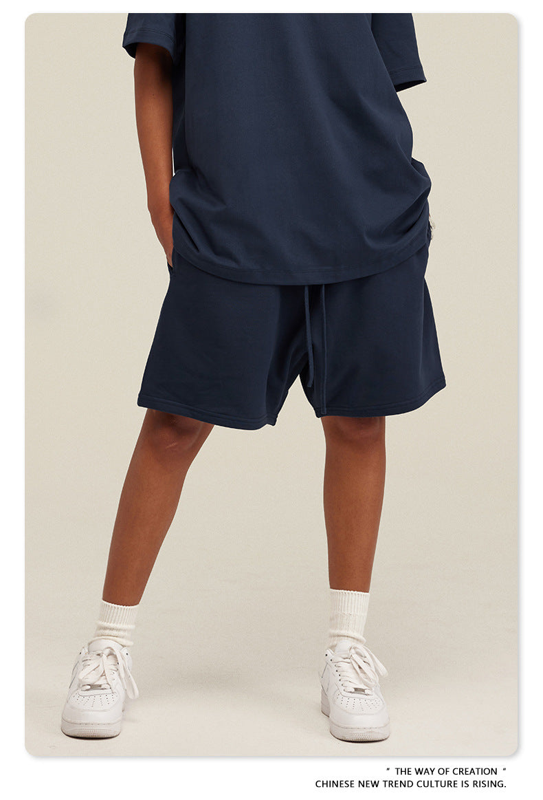 Yaviora Summer American Style Shorts Sports Shorts
