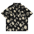 YAVIORA Floral Vintage Shirt