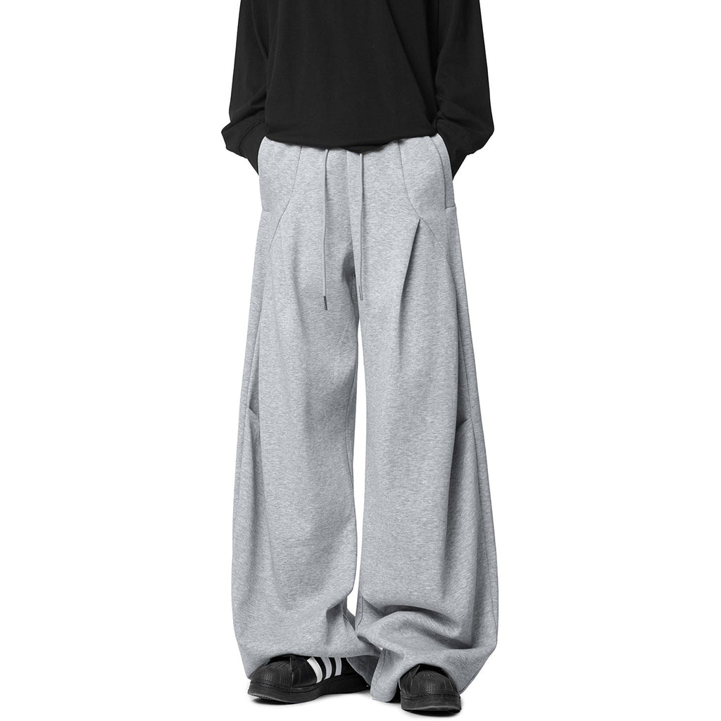 YAVIORA Deconstructed Sweatpants