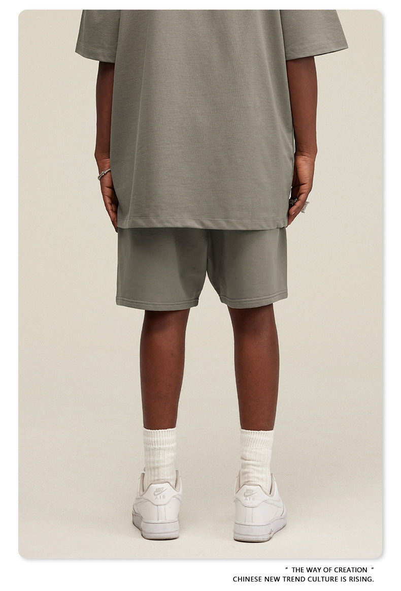 Yaviora Summer American Style Shorts Sports Shorts