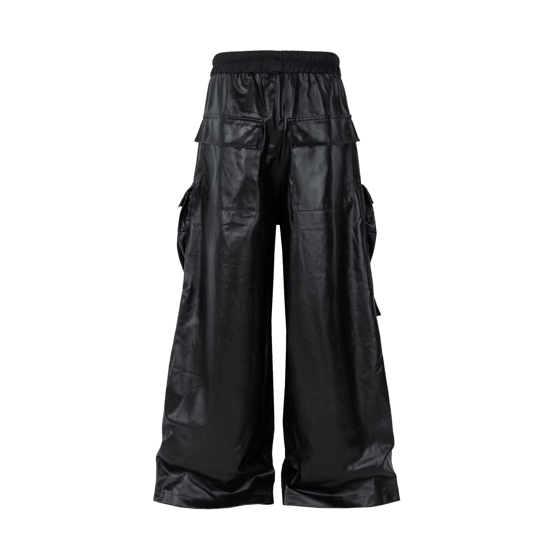 YAVIORA Layered Cargo Pants