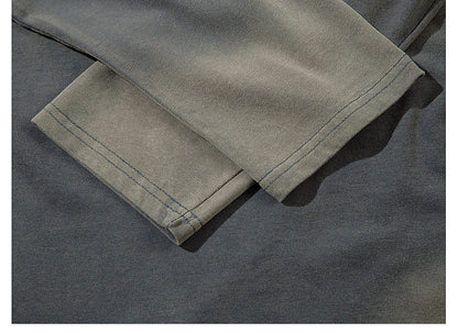 YAVIORA Racing Layered Longsleeve