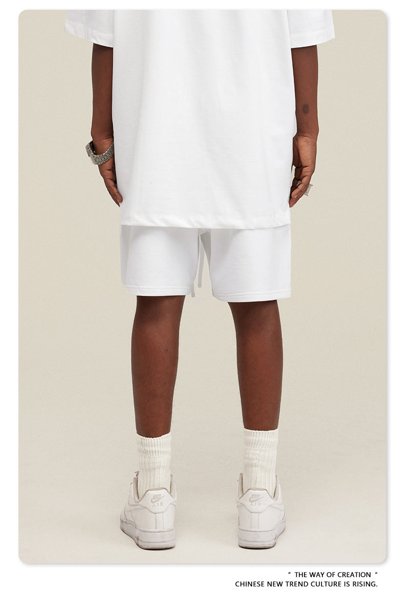 Yaviora Summer American Style Shorts Sports Shorts