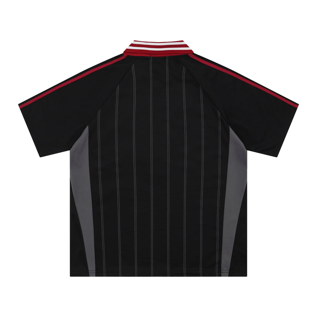 YAVIORA Abzeichen-T-Shirt