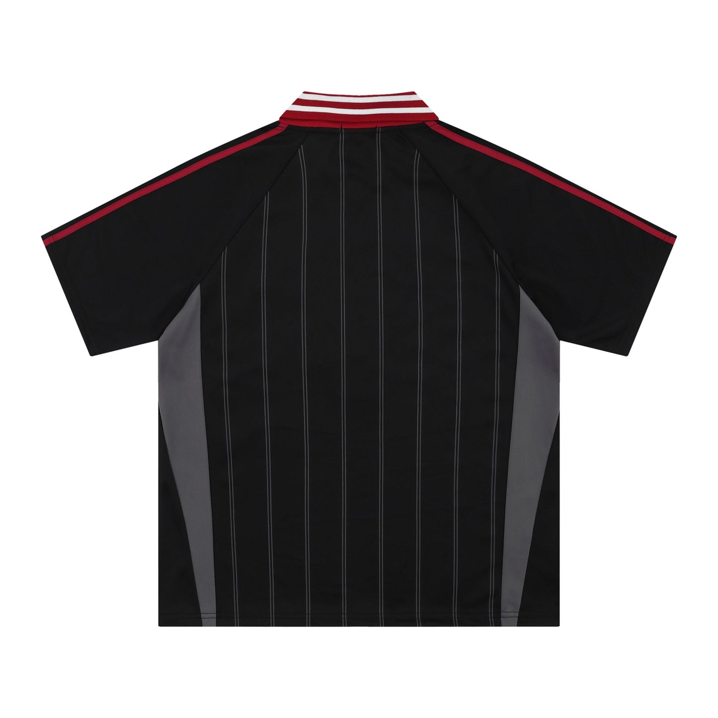 YAVIORA Abzeichen-T-Shirt