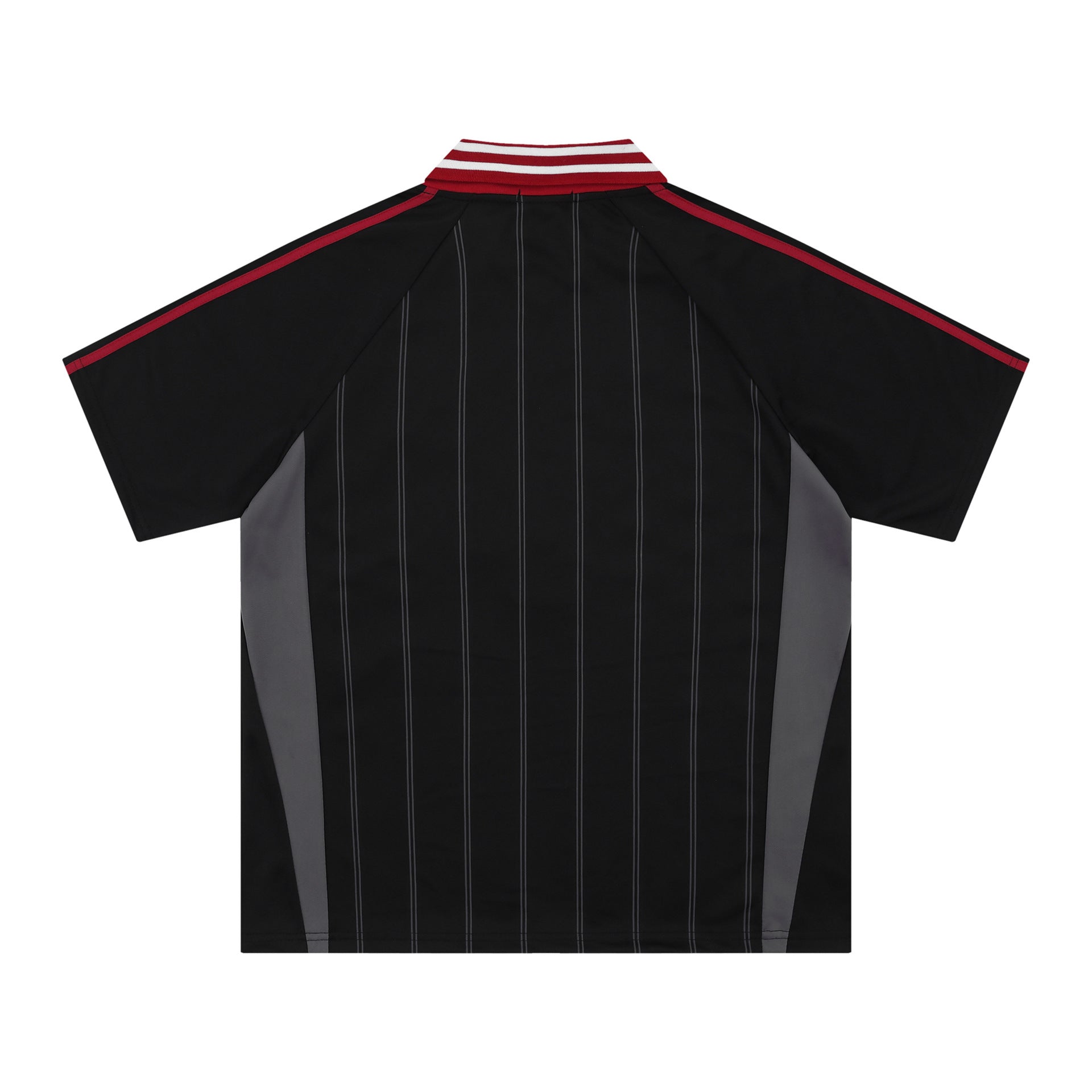 YAVIORA Abzeichen-T-Shirt