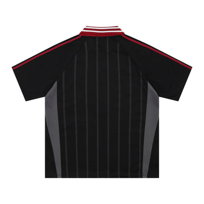 YAVIORA Abzeichen-T-Shirt