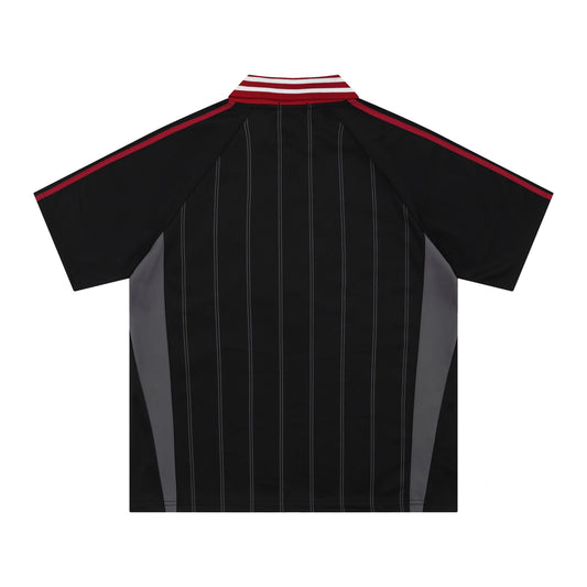 T-shirt en jersey avec badge YAVIORA