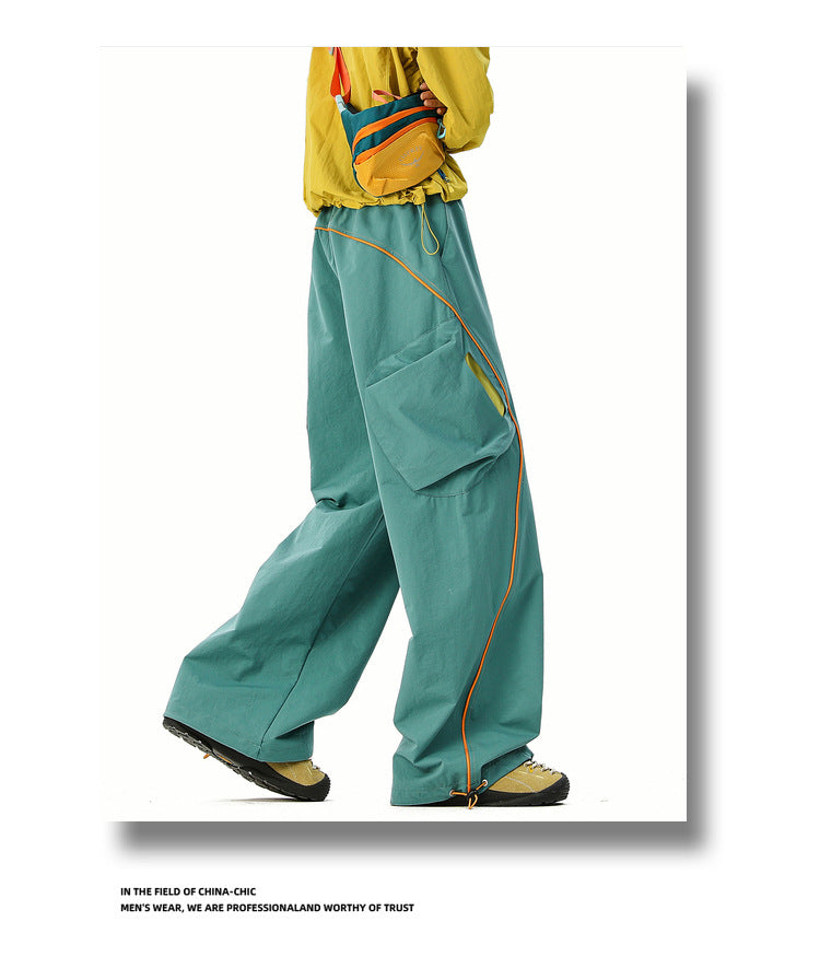 Yaviora sports hiking casual hiking trousers