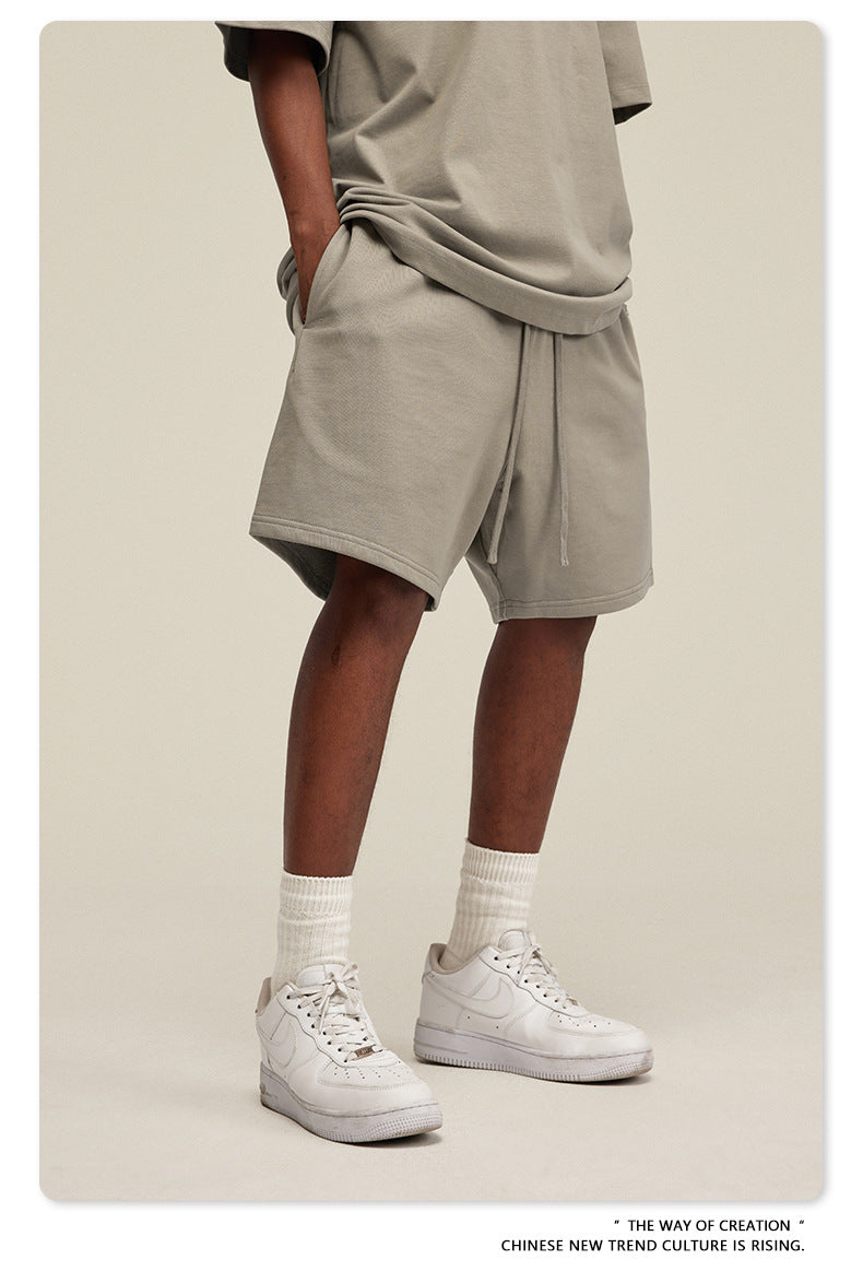 Yaviora Summer American Style Shorts Sports Shorts