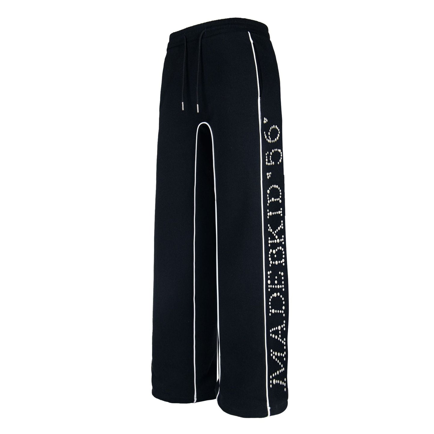 YAVIORA Wide Leg Pants