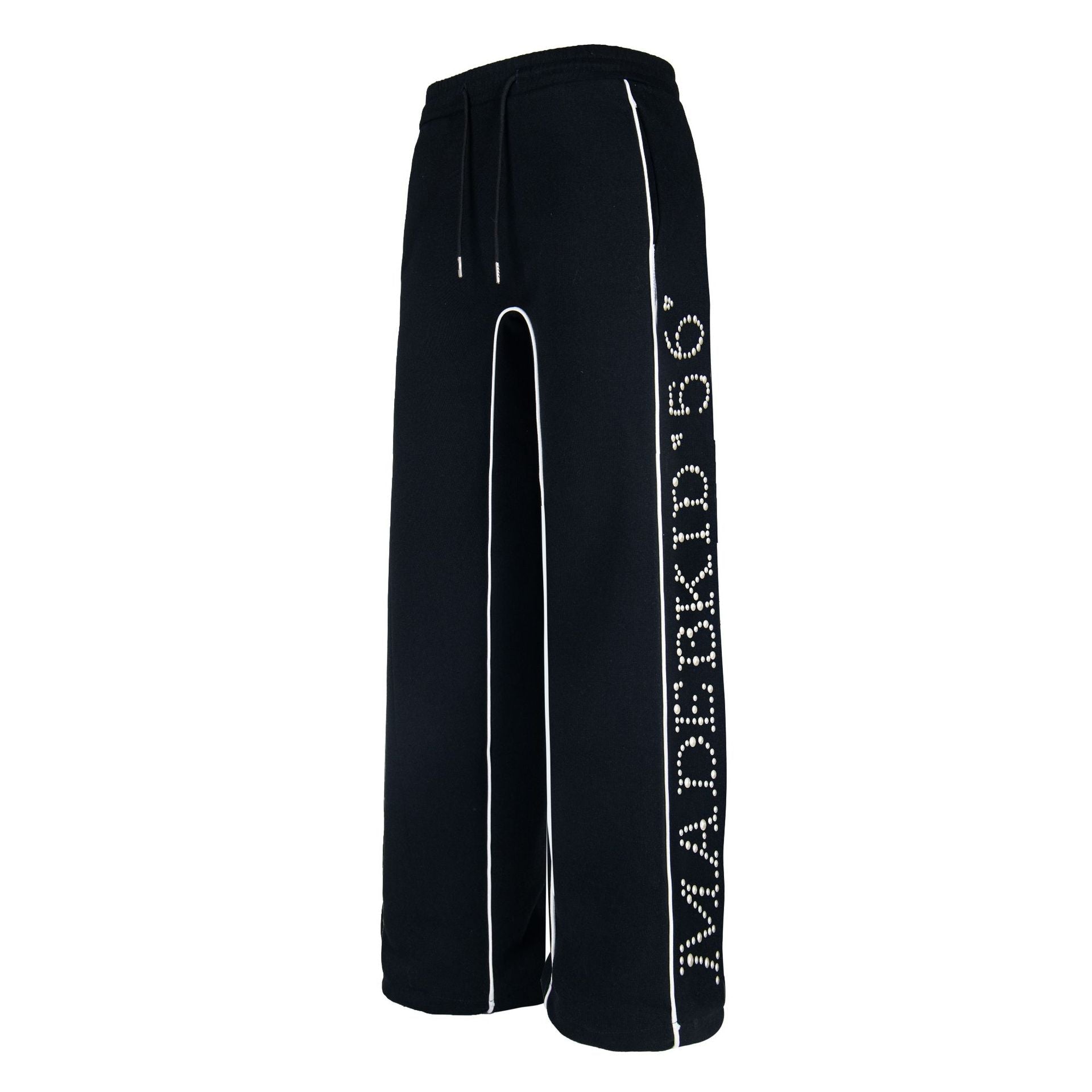 YAVIORA Hose mit weitem Bein