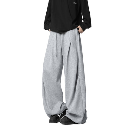 YAVIORA Deconstructed Sweatpants