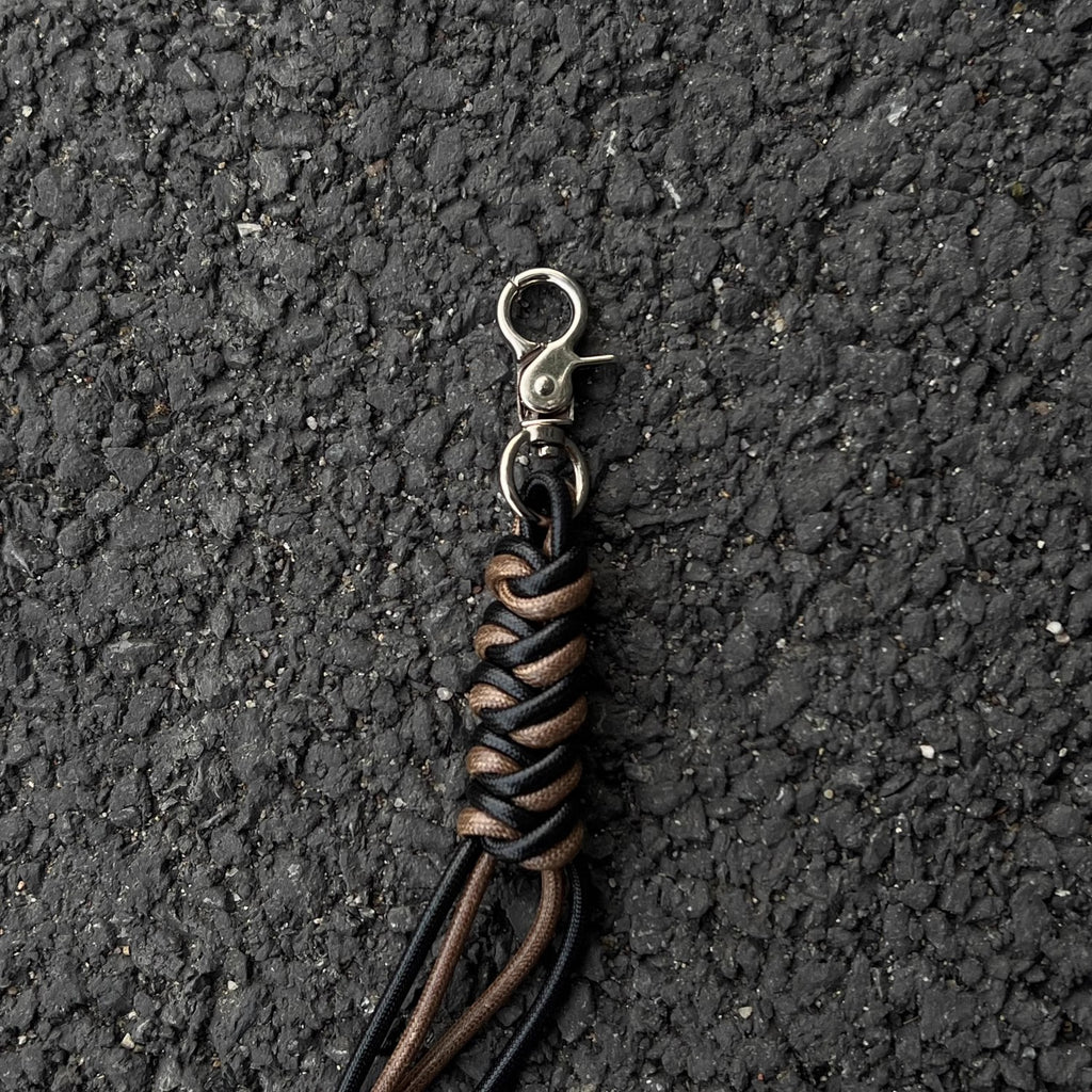 Yaviora Handmade Woven Outfit Bag Charm