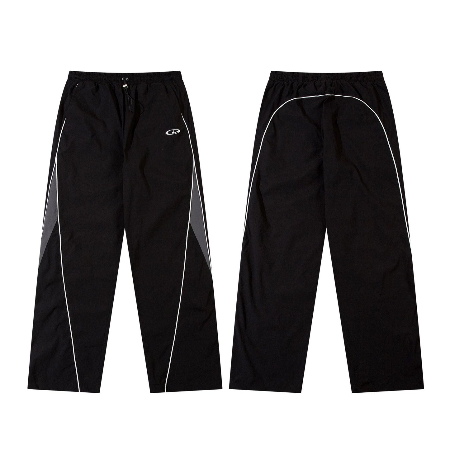 YAVIORA Wide Leg Pants