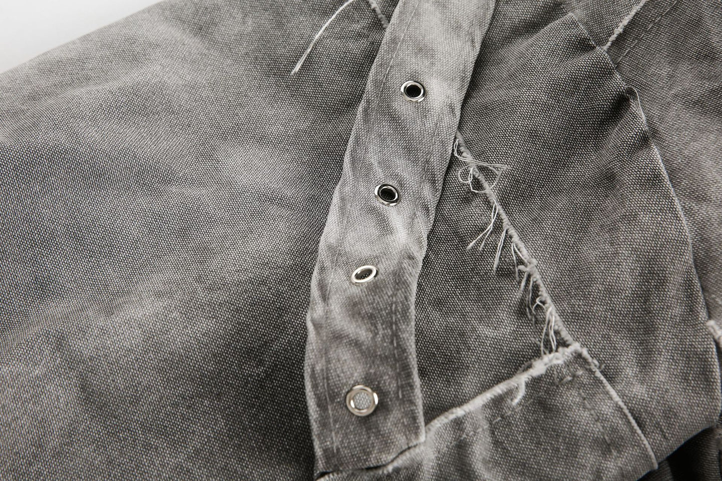 YAVIORA Wasteland Funktionsjacke