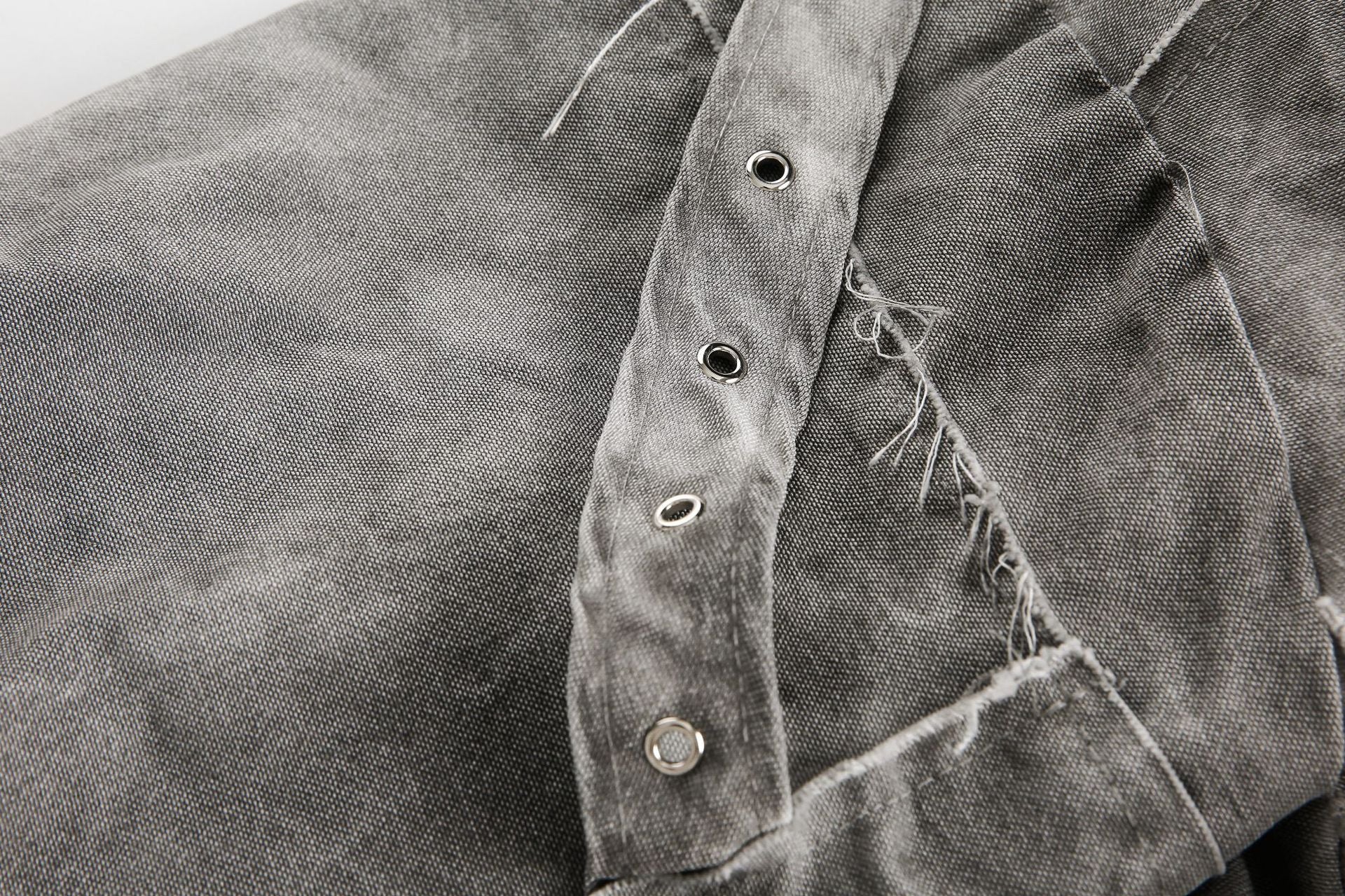 YAVIORA Wasteland Utility Jacket