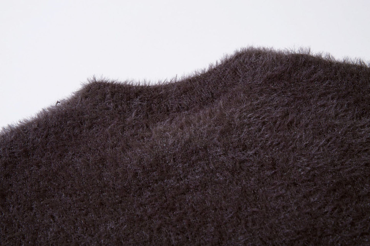 YAVIORA Jacquard-Strickpullover
