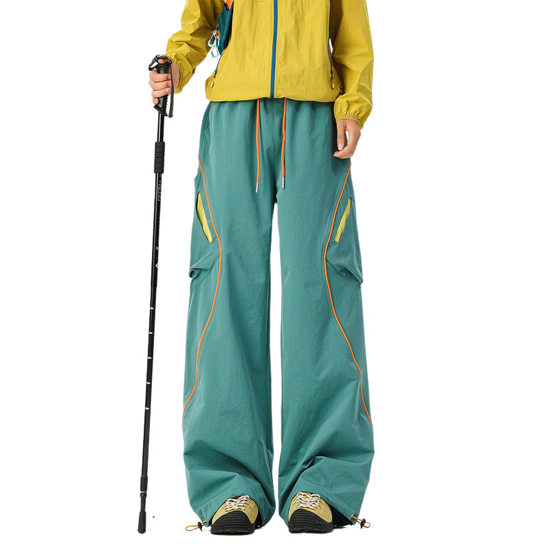 Yaviora sports hiking casual hiking trousers