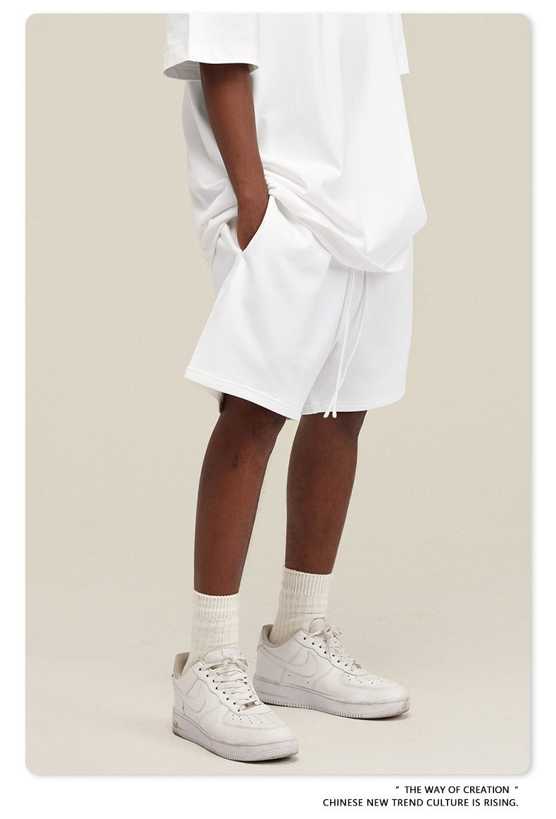 Yaviora Summer American Style Shorts Sports Shorts