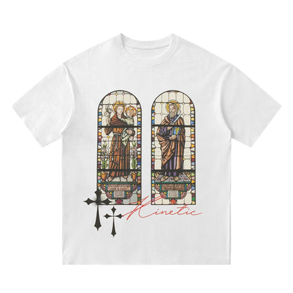 YAVIORA Statement-T-Shirt